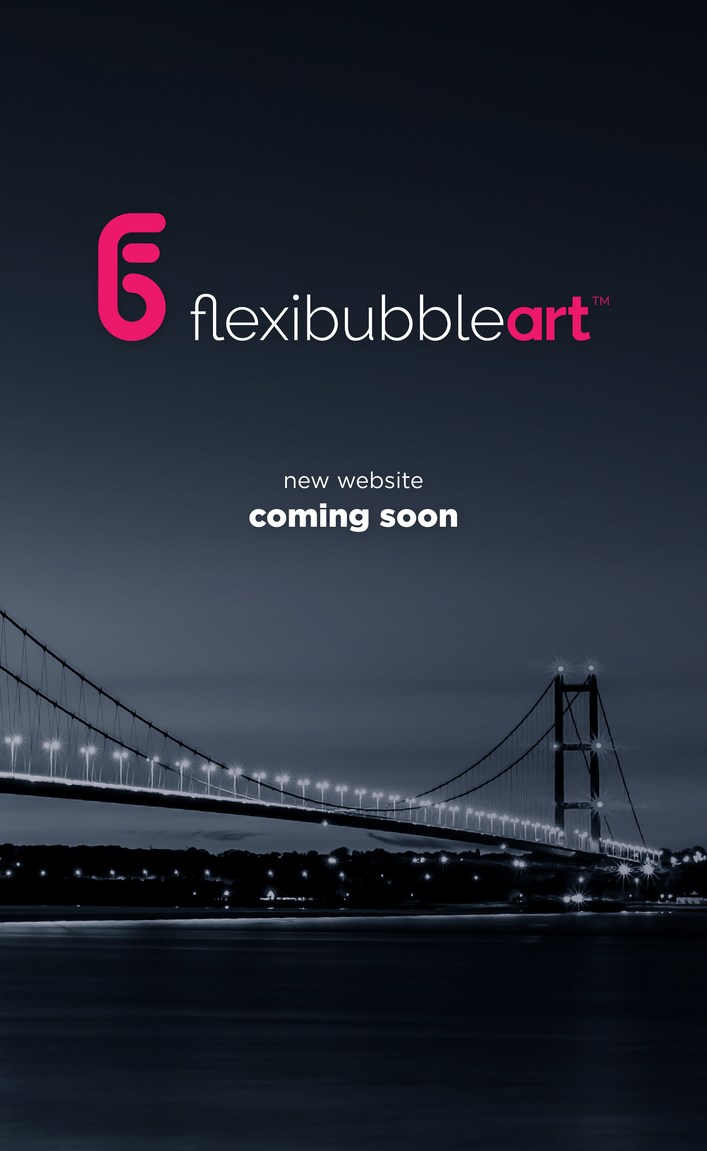 Flexibubble Art - Coming Soon