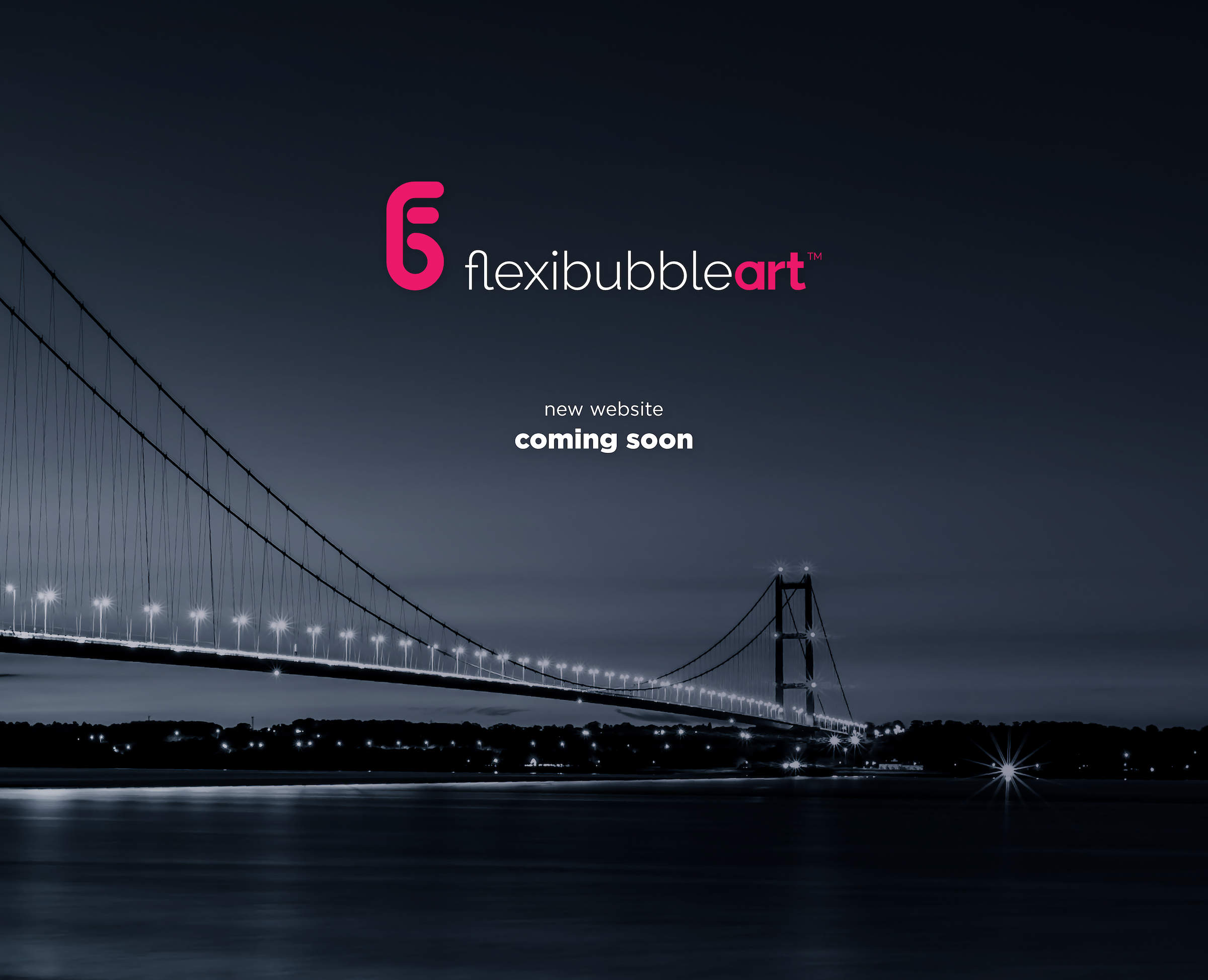Flexibubble Art - Coming Soon